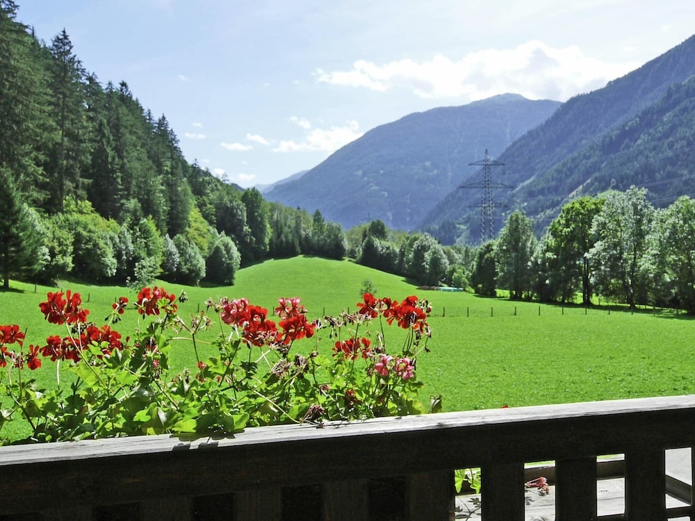 숙박 시설의 전망