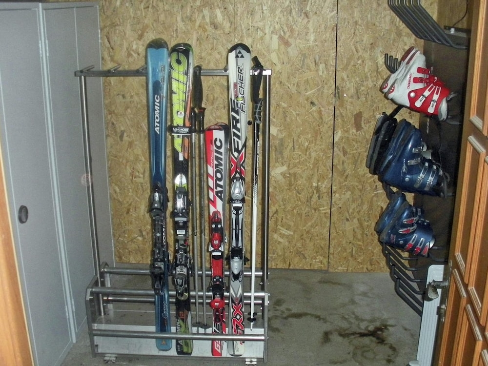 숙박 시설 내 편의 시설/서비스