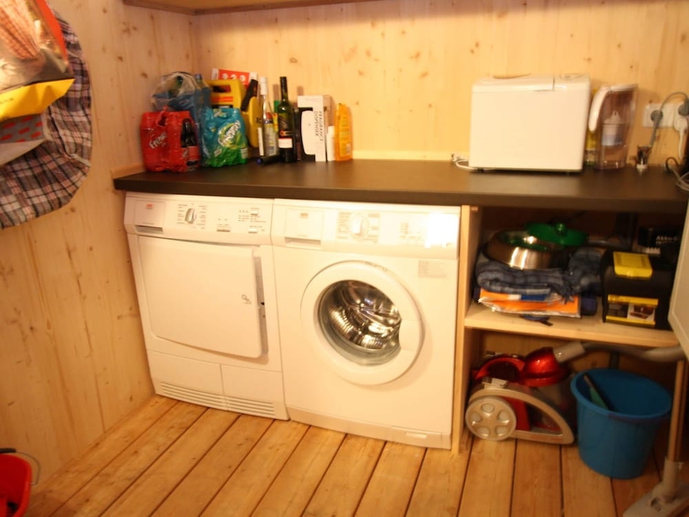 숙박 시설 내 편의 시설/서비스