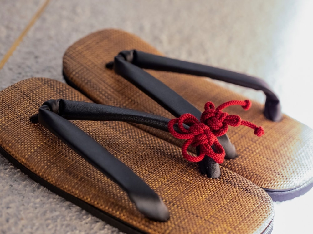 숙박 시설 내 편의 시설/서비스