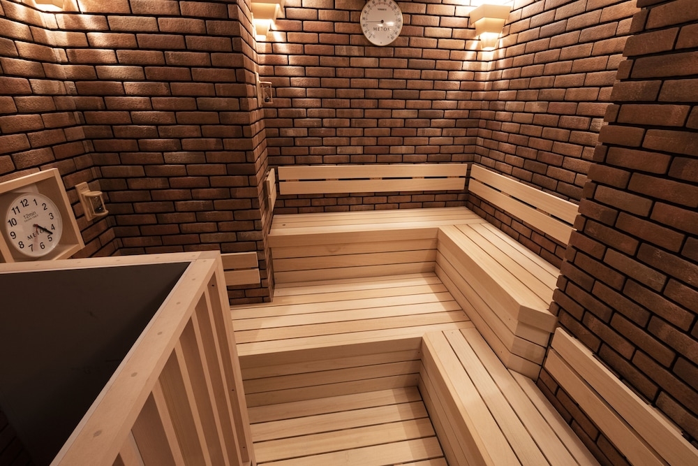 사우나