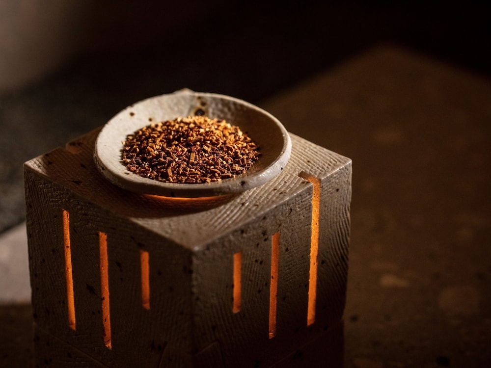 숙박 시설 내 편의 시설/서비스