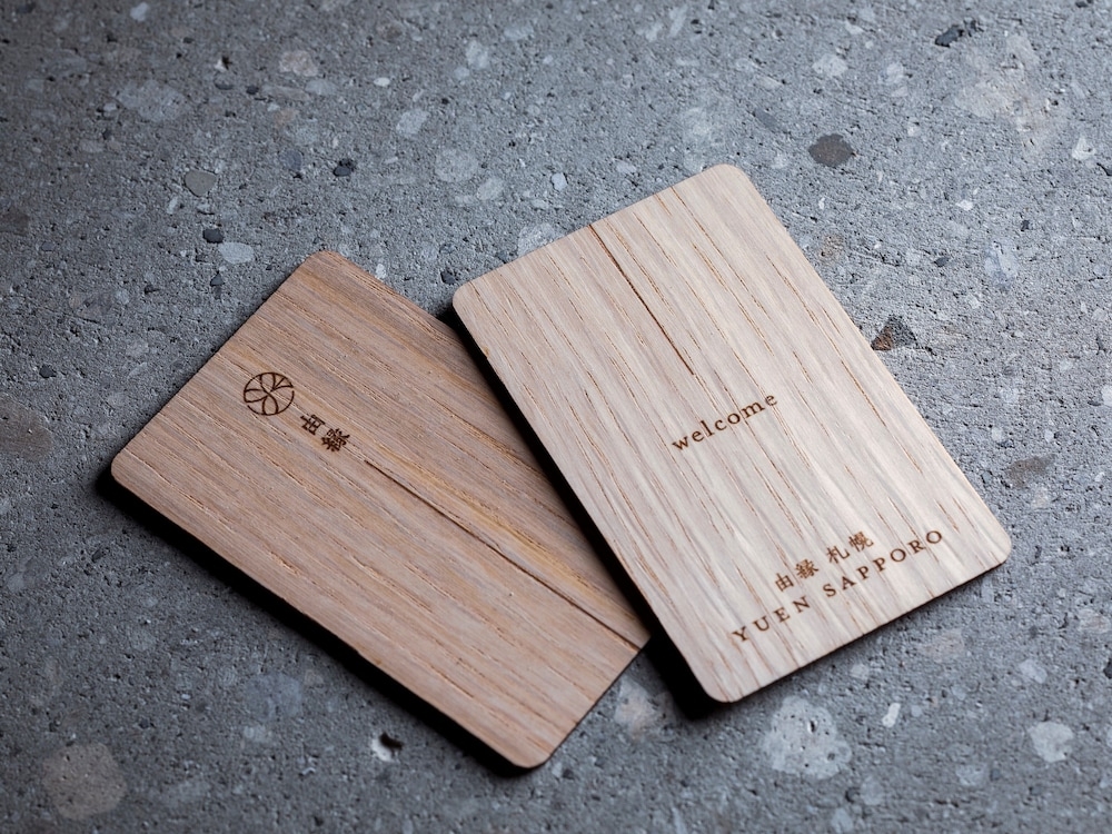 숙박 시설 내 편의 시설/서비스