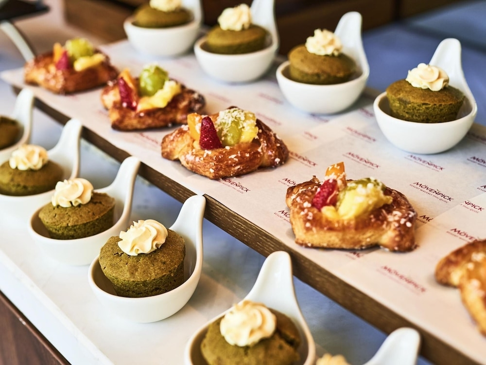 아침 식사 공간