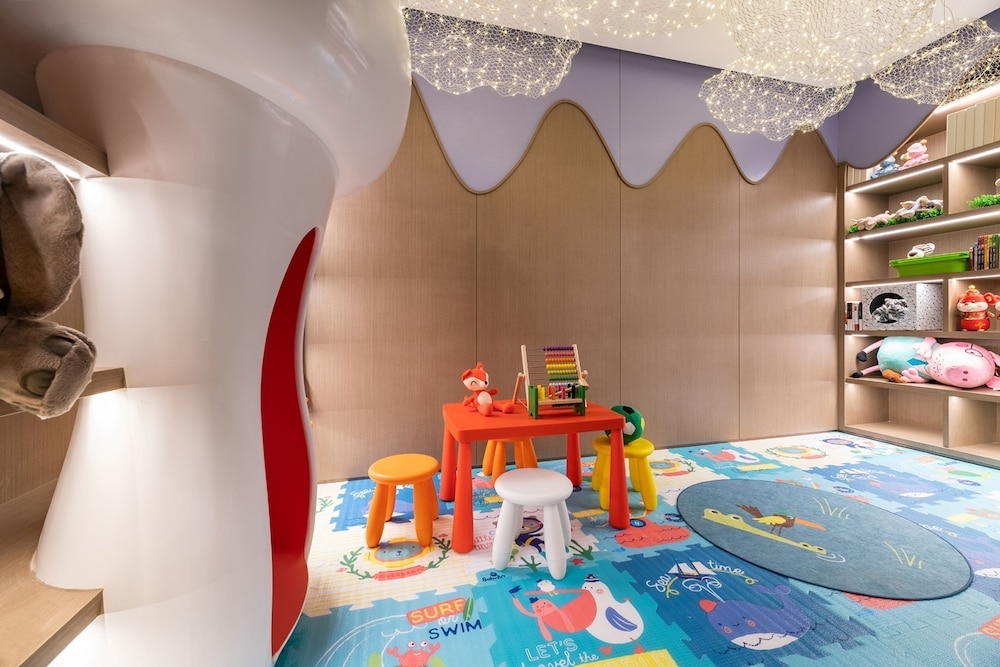 어린이 즐길거리