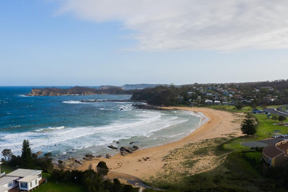 해변/바다 전망