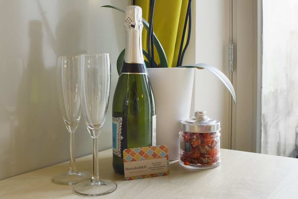 객실 내 편의 시설/서비스