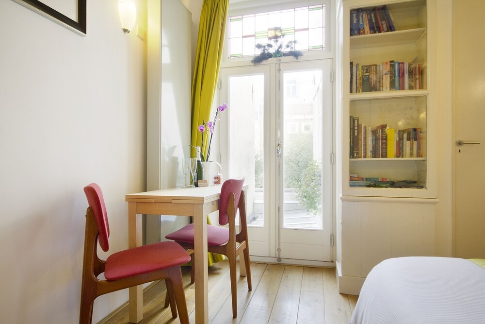 객실 내 편의 시설/서비스