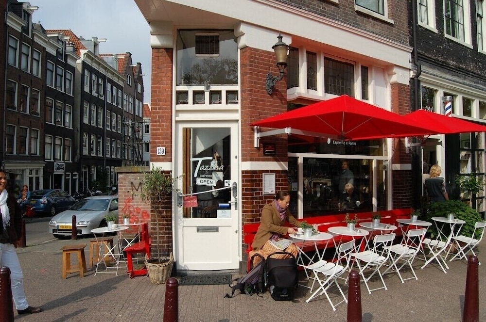 아침 식사 공간