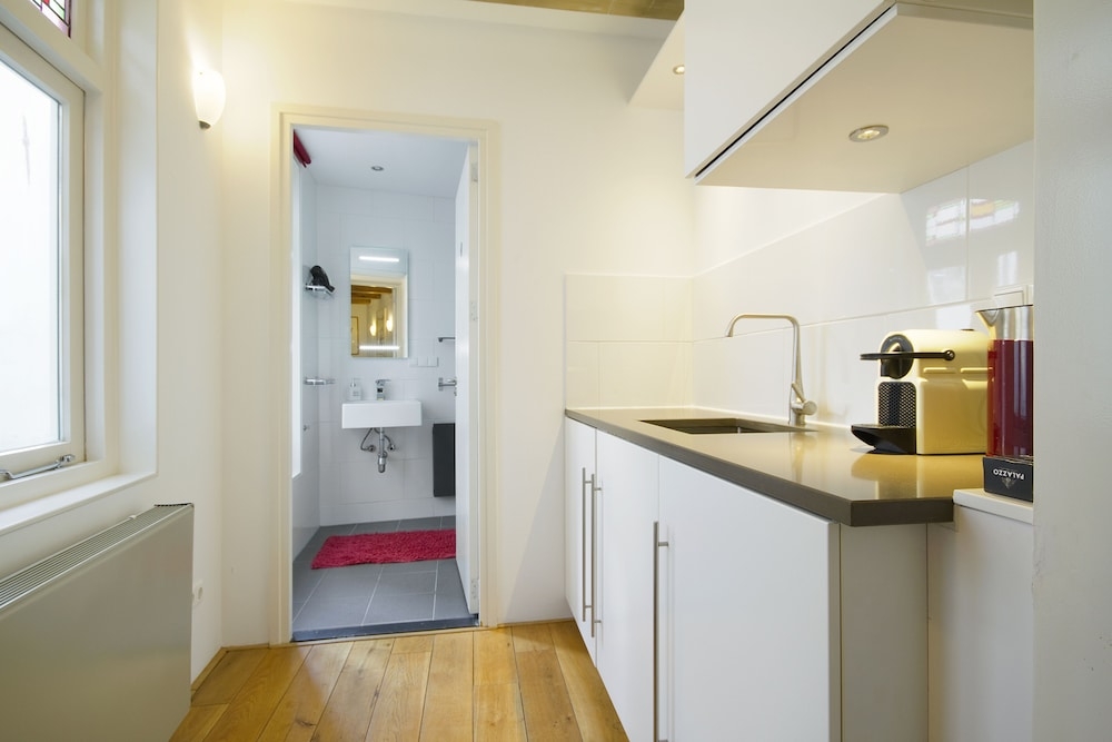 전용 간이 주방