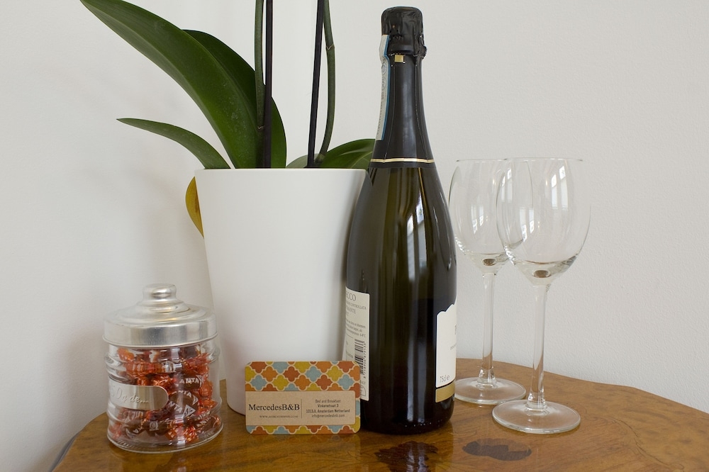 객실 내 편의 시설/서비스