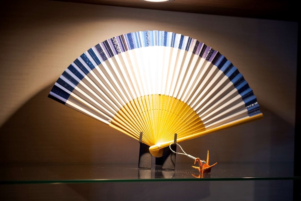 숙박 시설 내 편의 시설/서비스