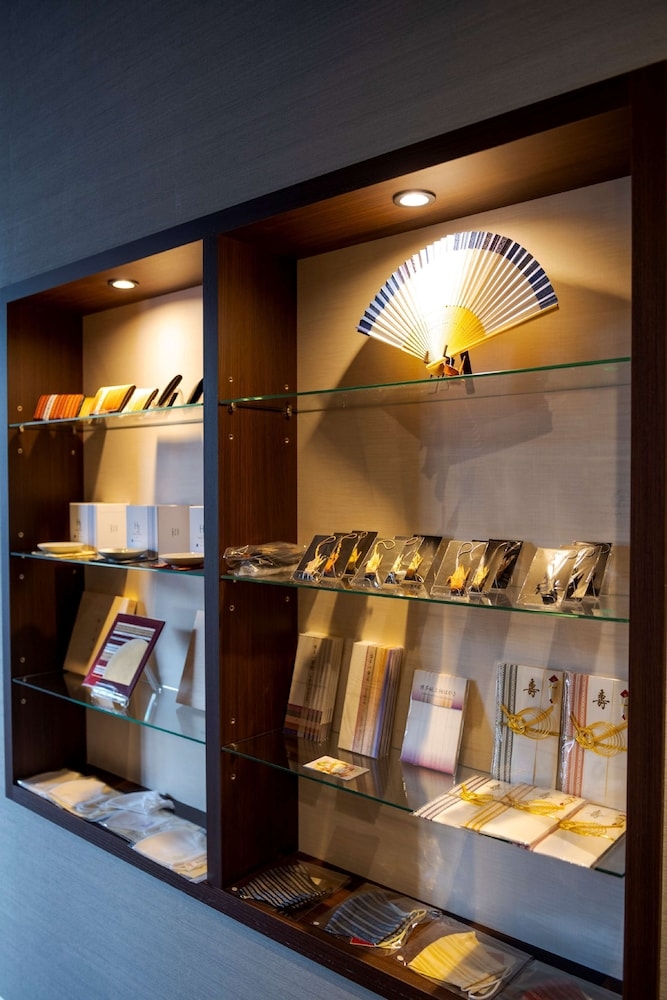 객실 내 편의 시설/서비스