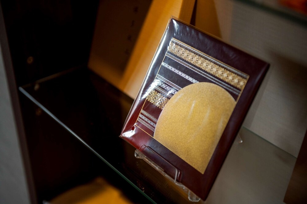 숙박 시설 내 편의 시설/서비스