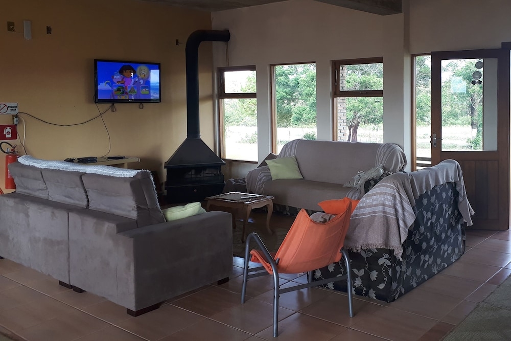 로비 좌석 공간