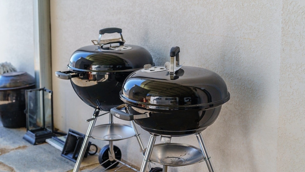 BBQ/피크닉 공간