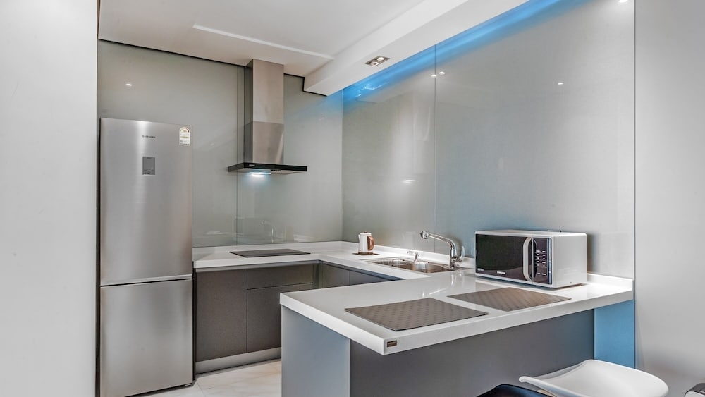 전용 간이 주방