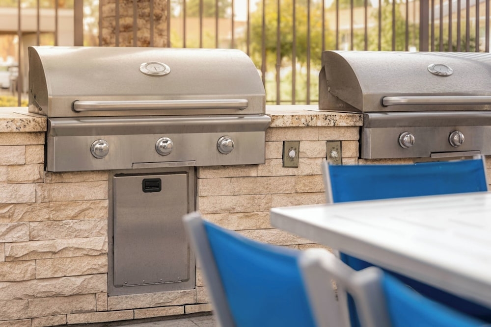 숙박 시설 내 편의 시설/서비스