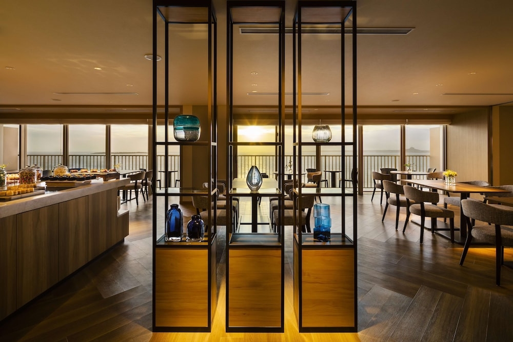 이그제큐티브 라운지