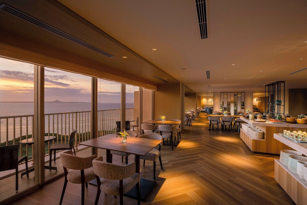 이그제큐티브 라운지