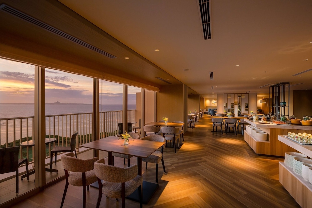 이그제큐티브 라운지