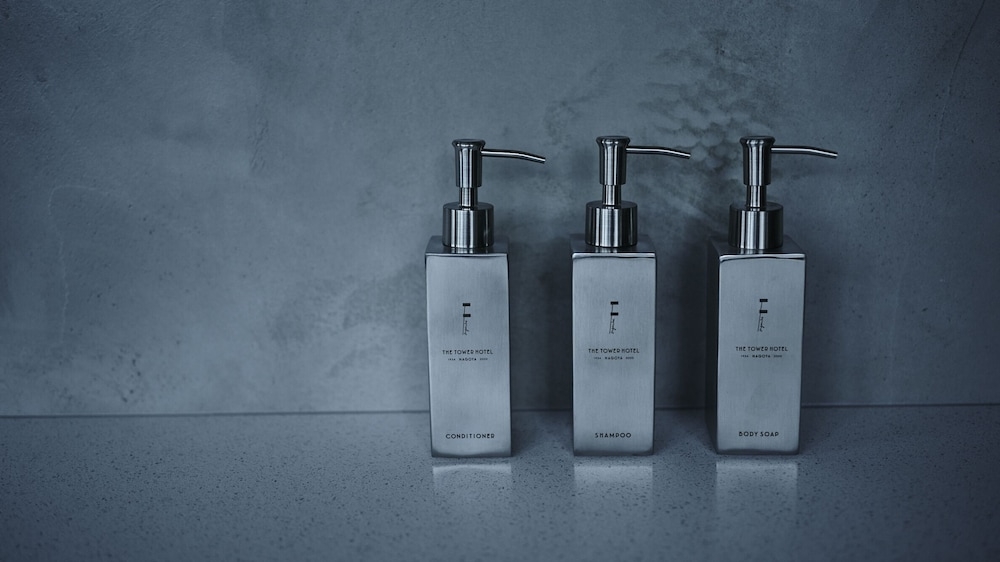 욕실 편의 시설