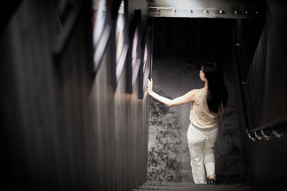 내부 세부 사진