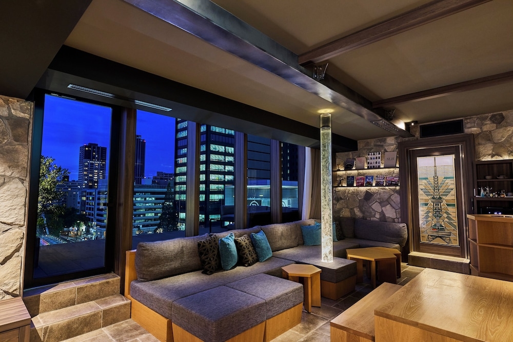 객실 내 편의 시설/서비스