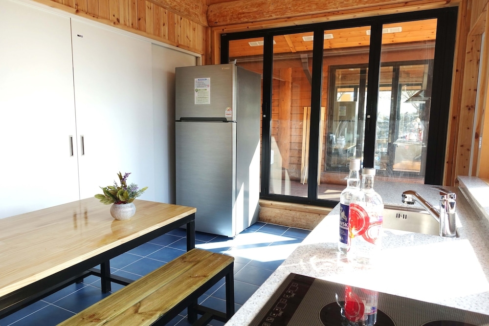 전용 간이 주방