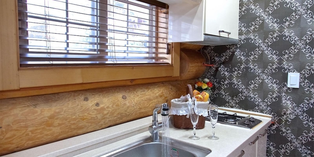 전용 간이 주방