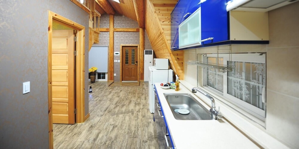 전용 간이 주방