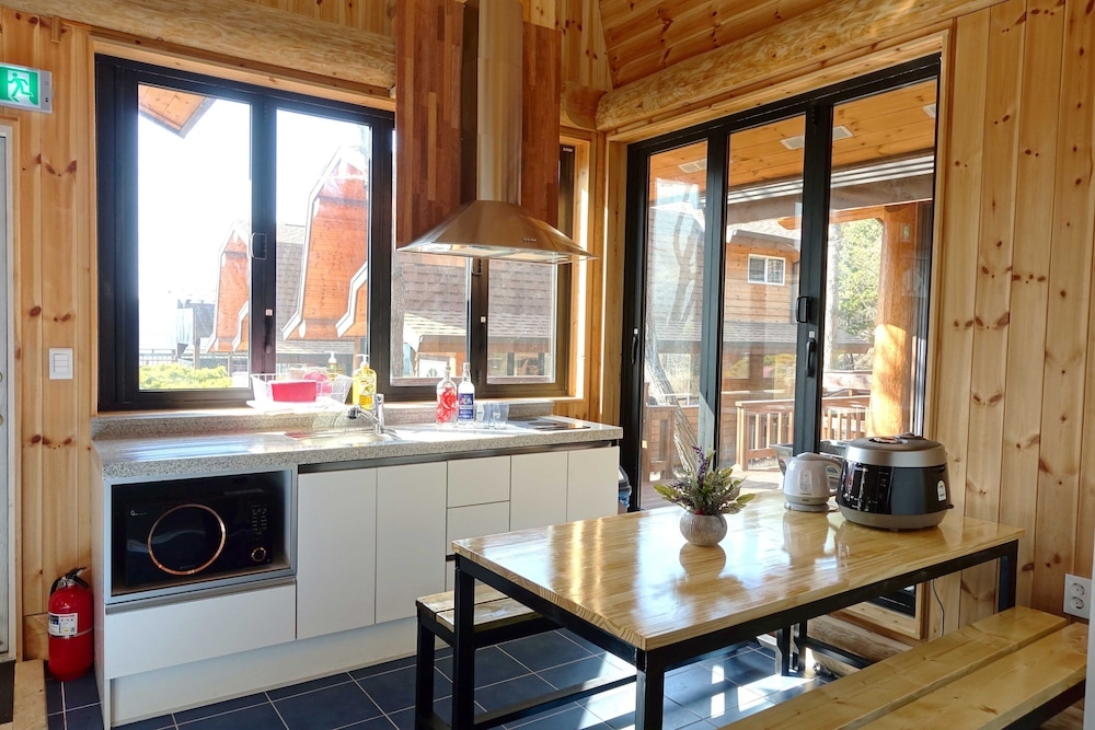 전용 간이 주방