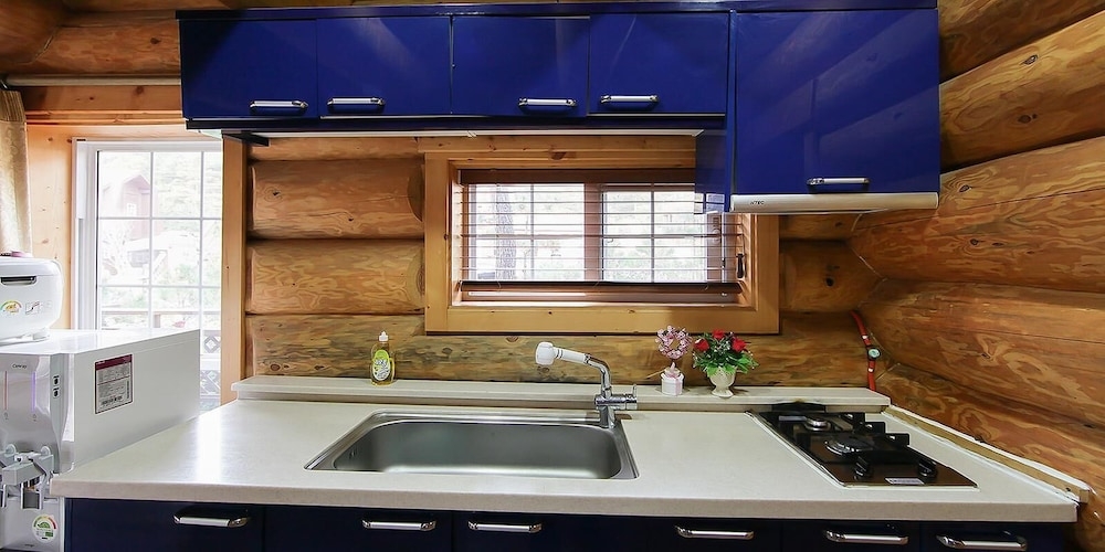 전용 간이 주방