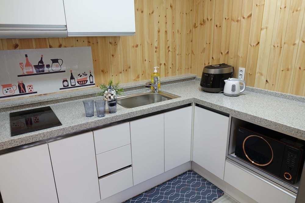 전용 간이 주방