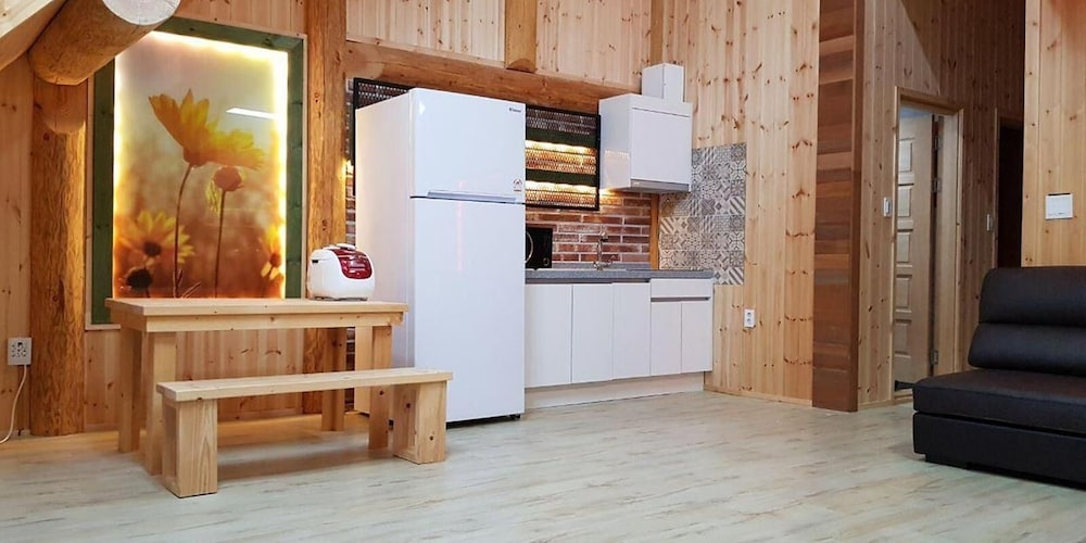 전용 간이 주방