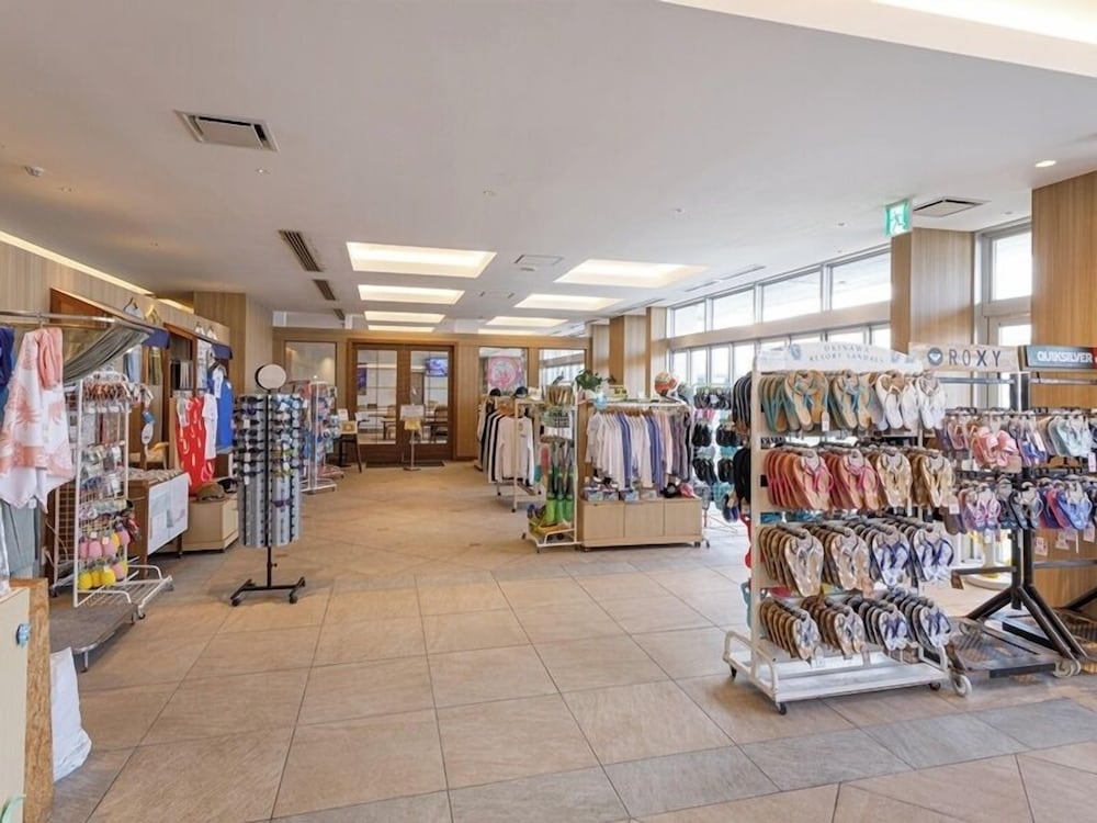 숙박 시설 내 편의 시설/서비스