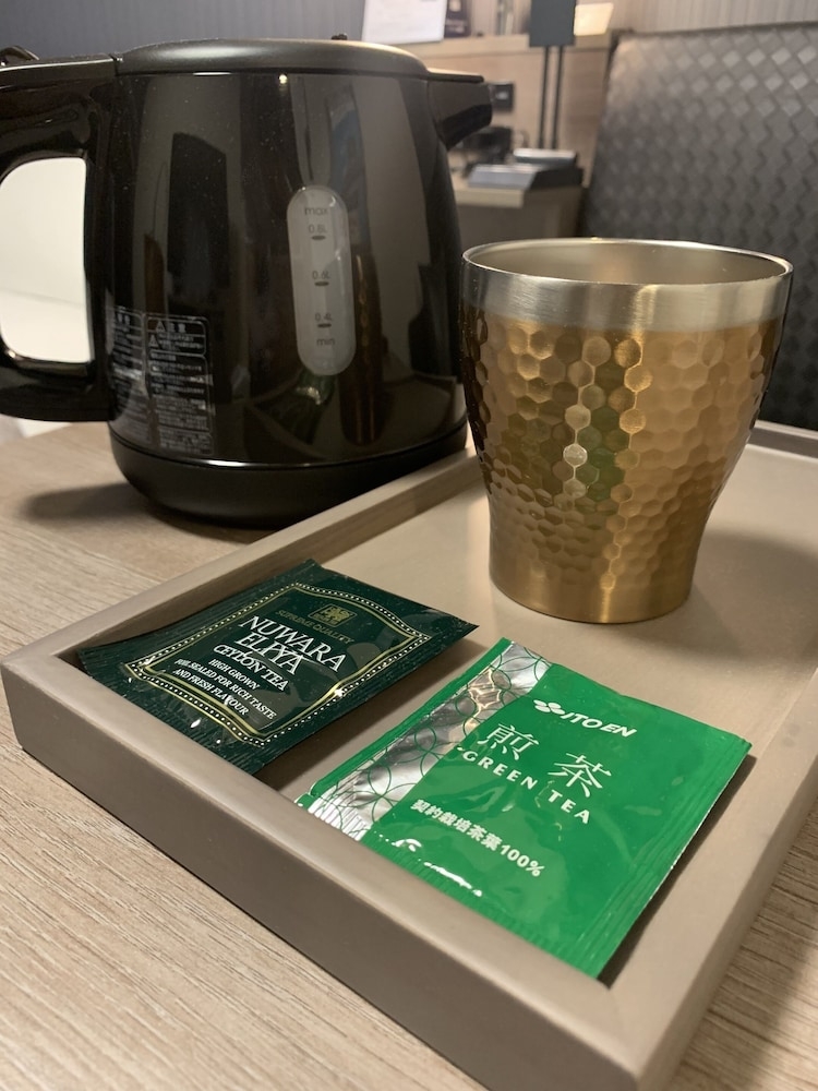 객실 내 편의 시설/서비스