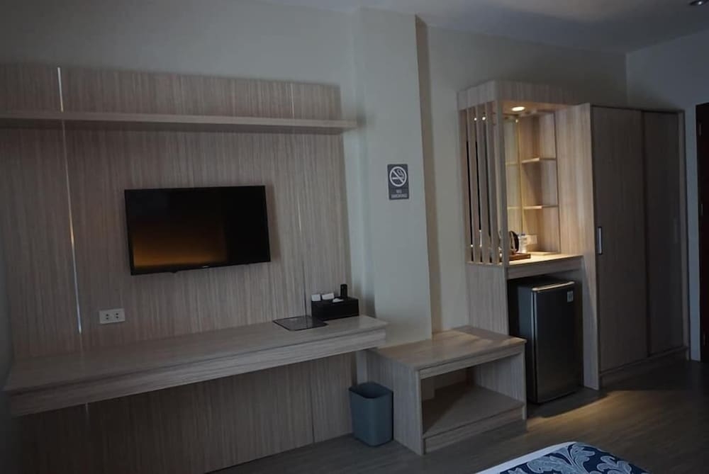 객실 내 편의 시설/서비스