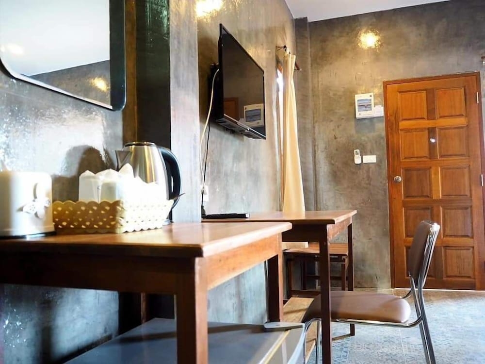 객실 내 편의 시설/서비스