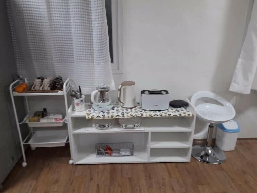 객실 내 편의 시설/서비스