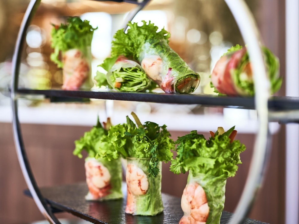 아침 식사 공간