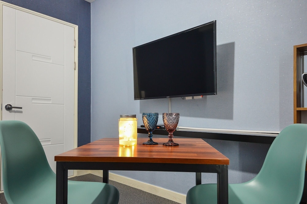 객실 내 편의 시설/서비스