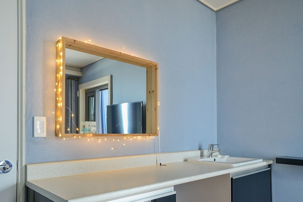 객실 내 편의 시설/서비스