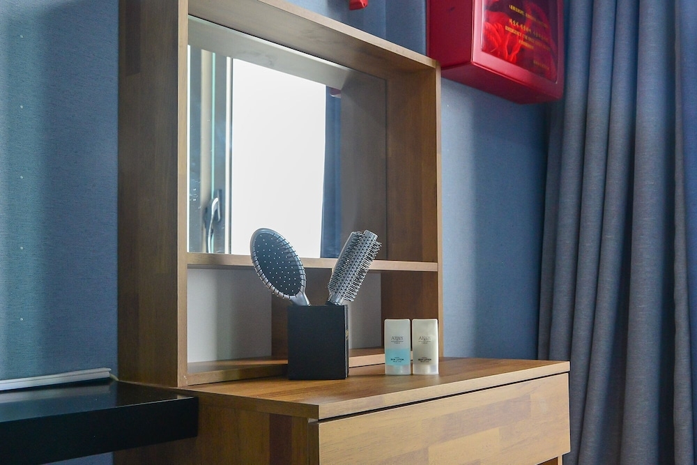 객실 내 편의 시설/서비스