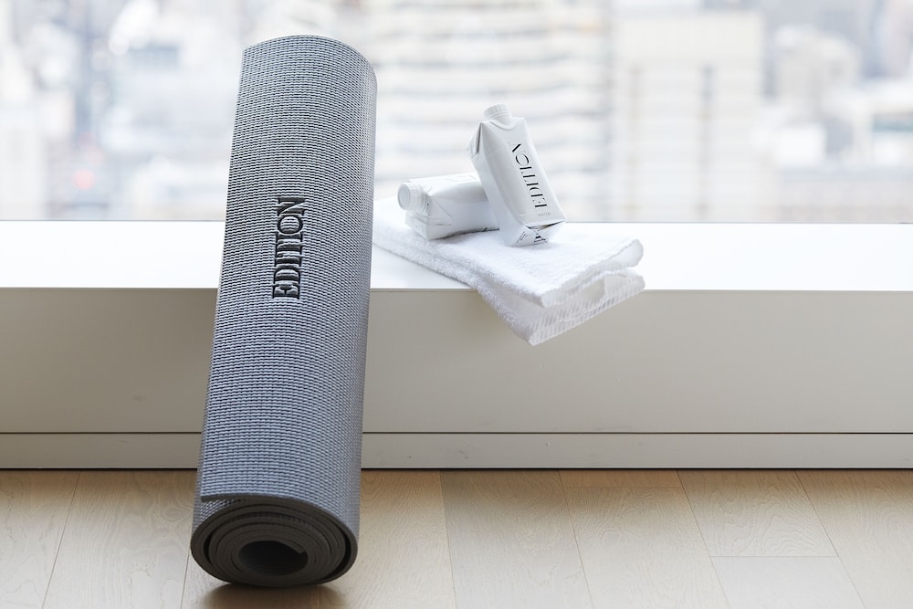 객실 내 편의 시설/서비스