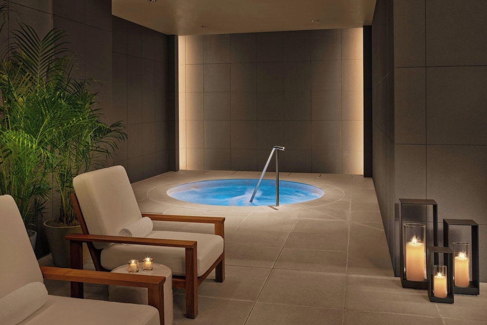 숙박 시설 내 편의 시설/서비스