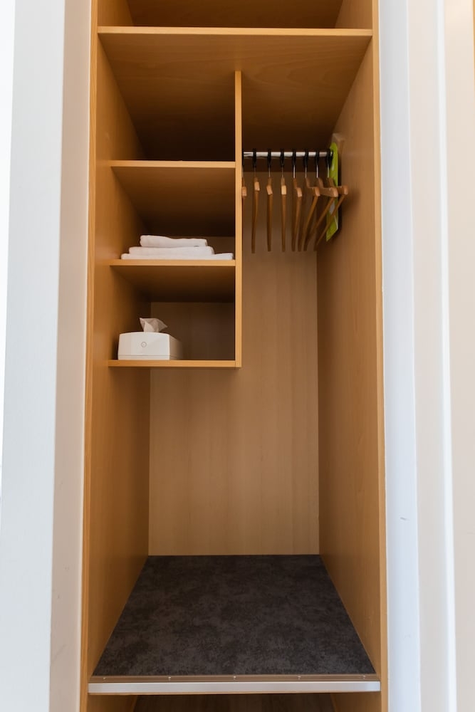 객실 내 편의 시설/서비스