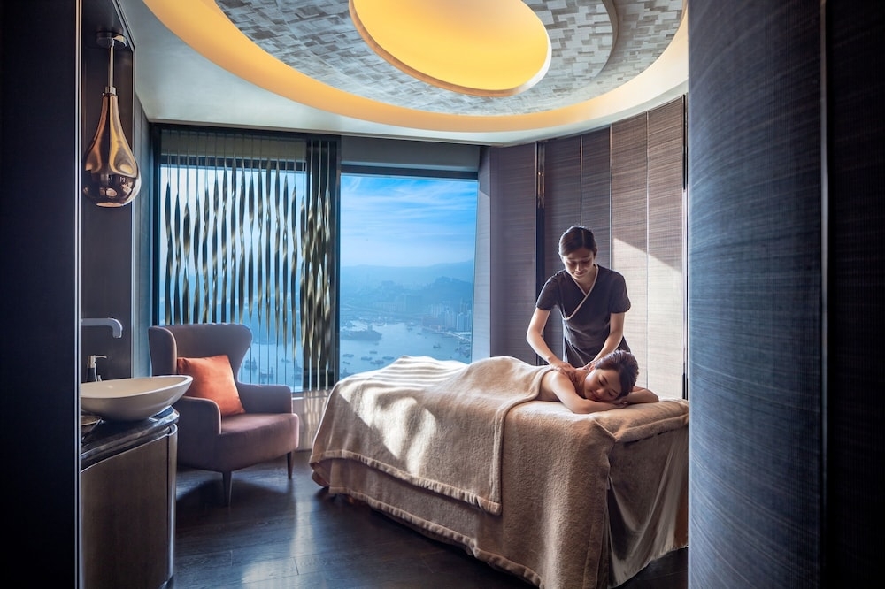 스파 트리트먼트