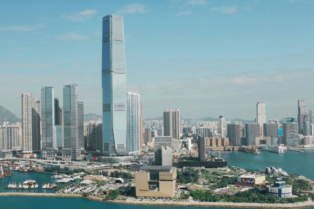 숙박 시설의 전망