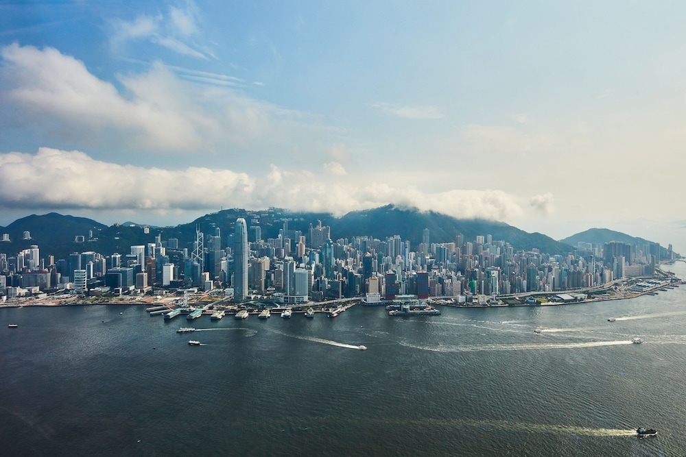 해변/바다 전망